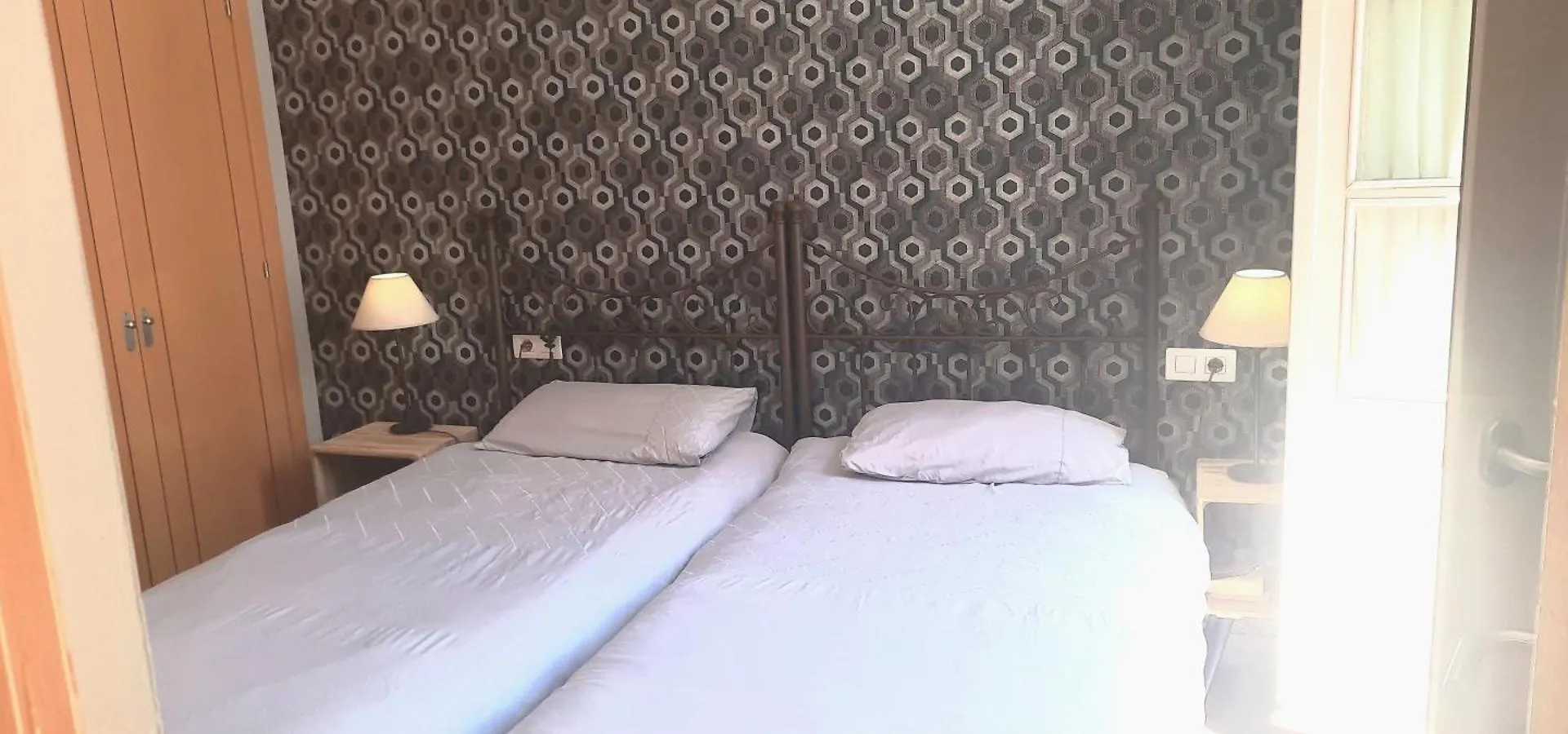 Apartamentos Malagasol Apartment