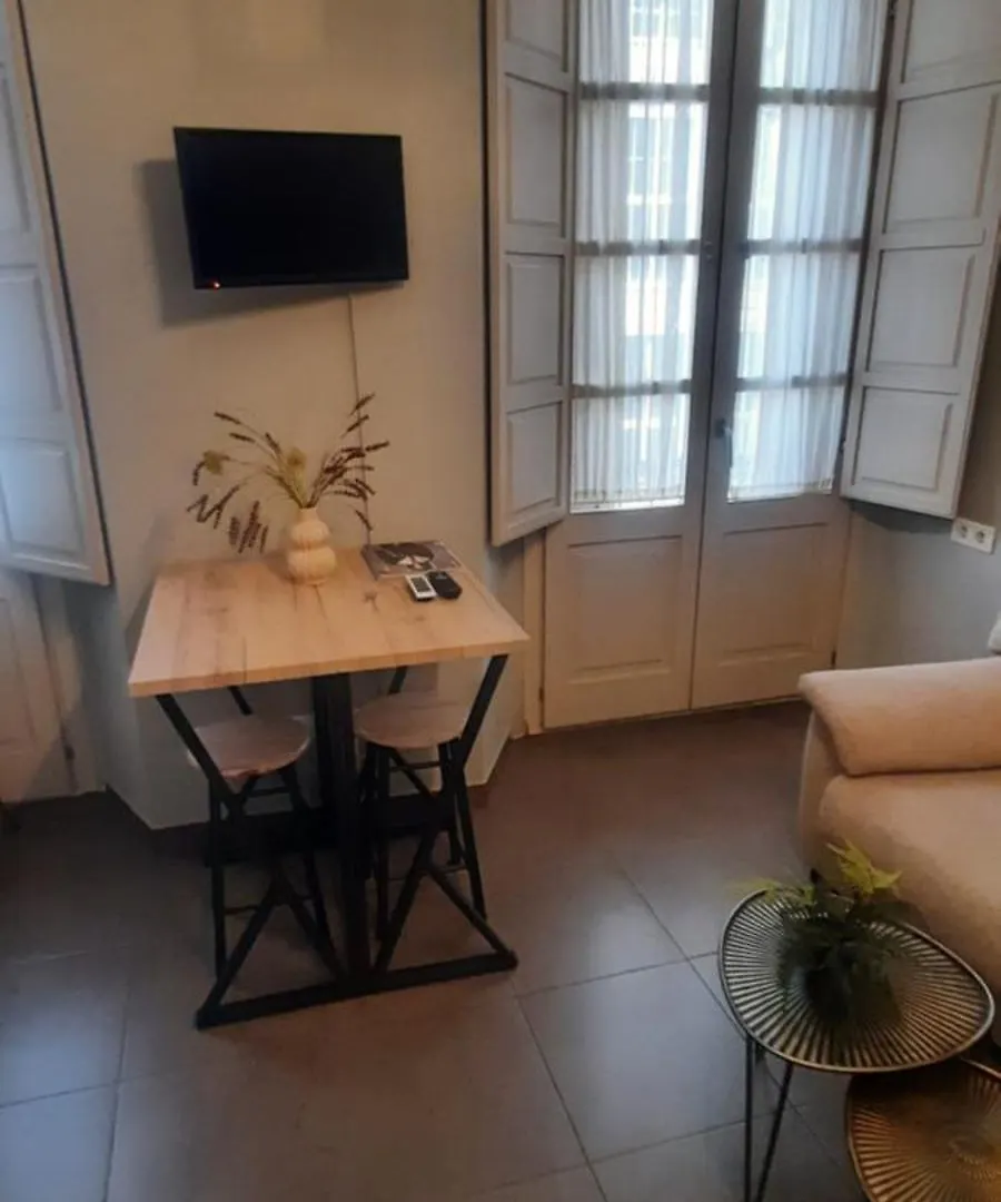 Apartamentos Malagasol Apartment