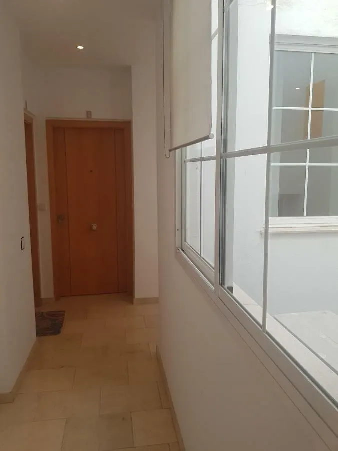 Apartamentos Malagasol 0*,